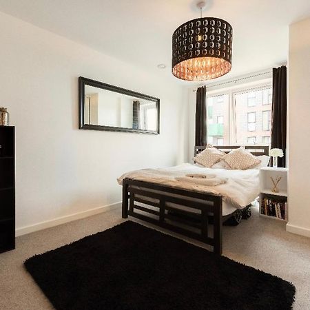 Lovely 2 Bed Apartment 15Mins From Bond St Londra Esterno foto